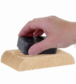 Kela Badzubehör|Seifenschale Kaiu