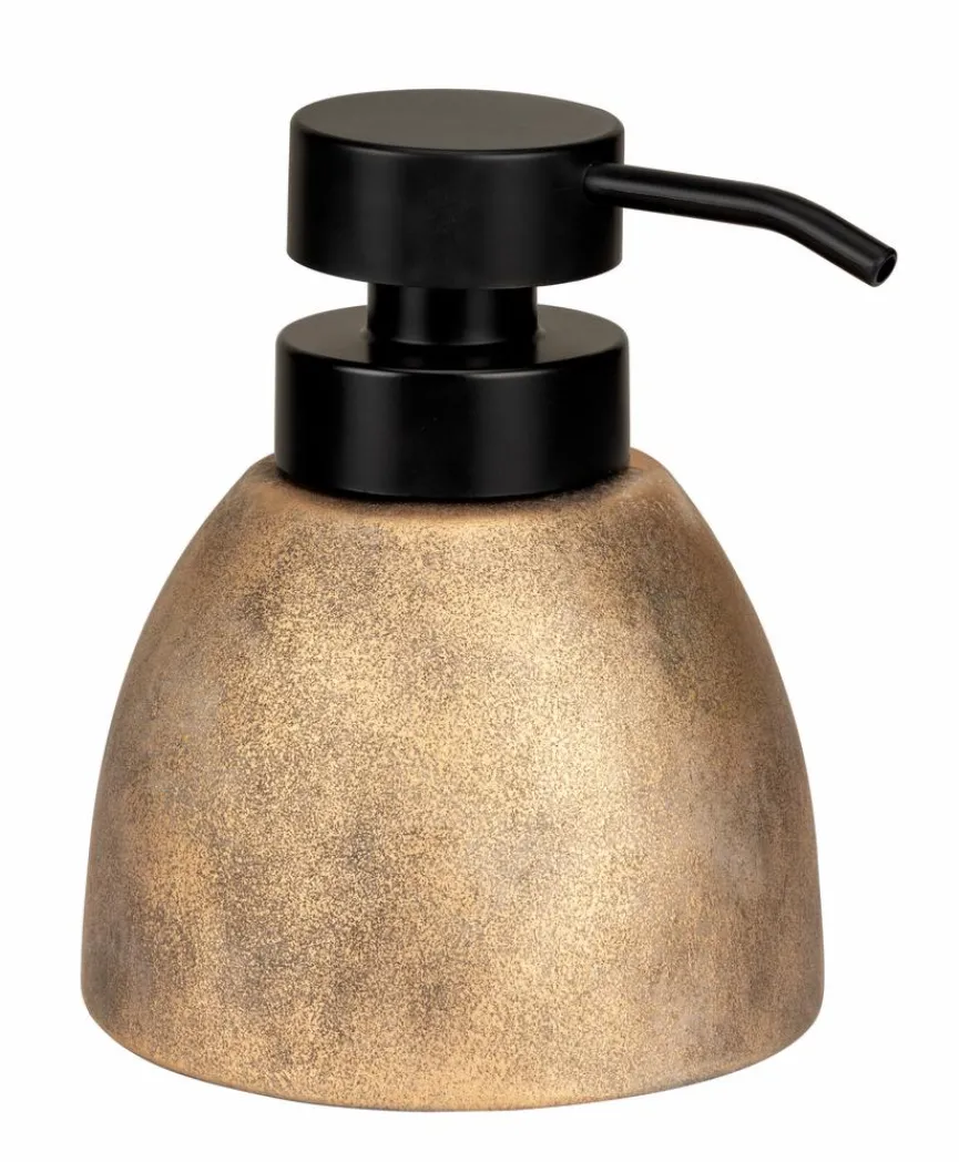 New Seifenspender Tremea Badzubehör