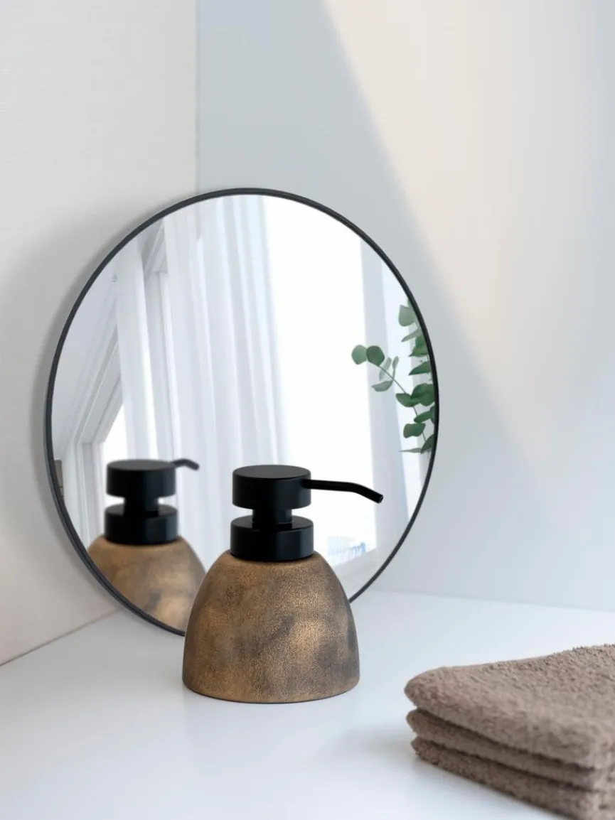 New Seifenspender Tremea Badzubehör