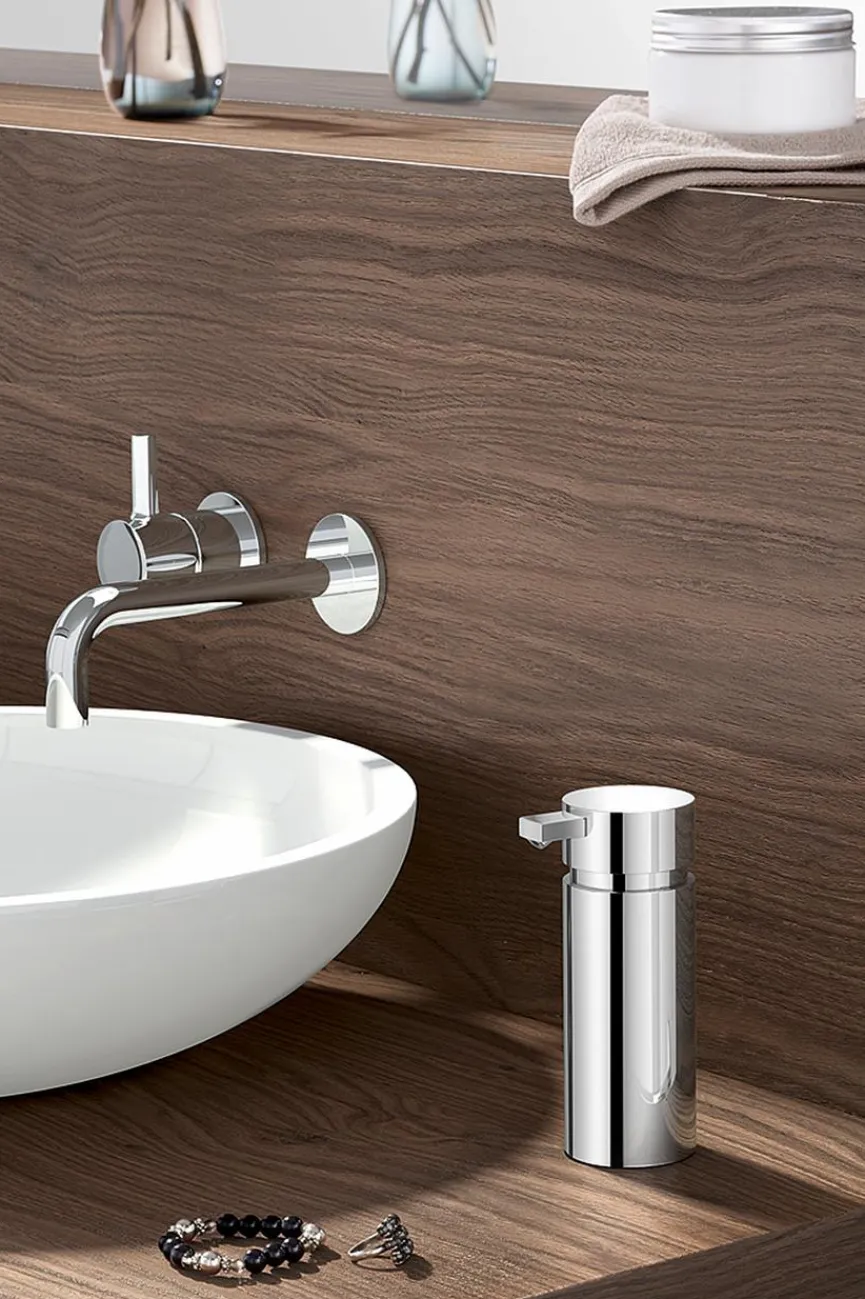 New Seifenspender Scala Badzubehör