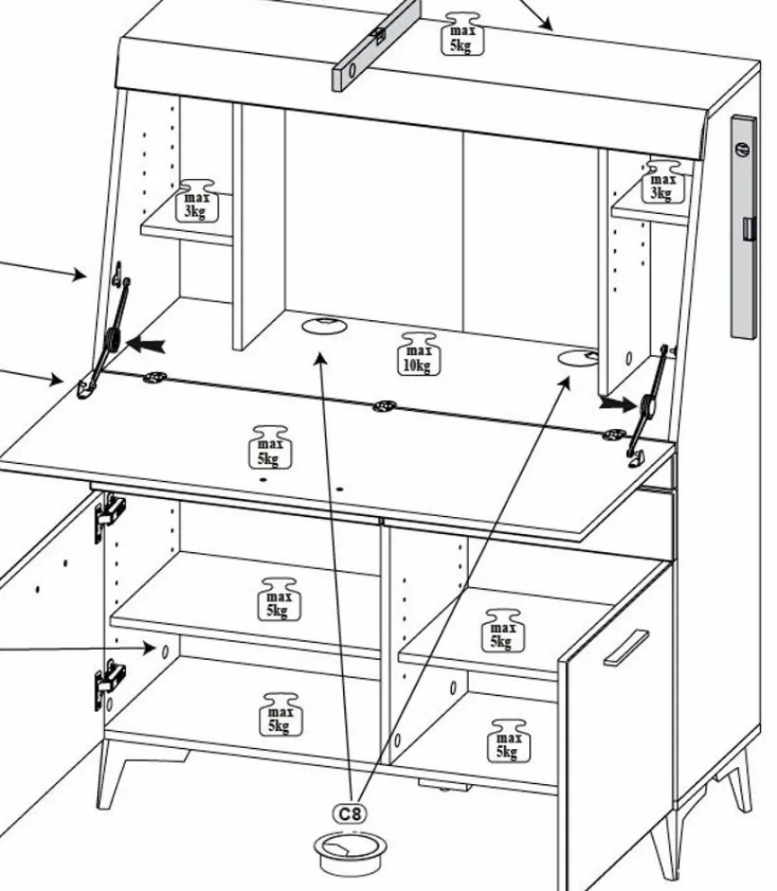 Best Sekretär Secret Sekretäre