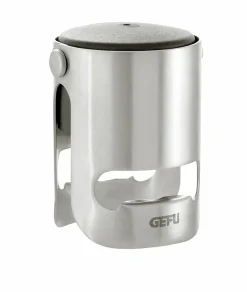 GEFU Sektflaschenverschluss Sparkly