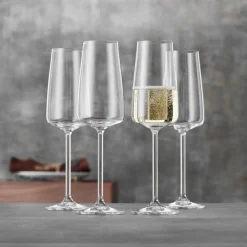 Best Sektglas 1975 210 ml Gläser