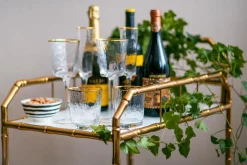 KARE DESIGN Gläser|Sektglas Hommage 165 ml