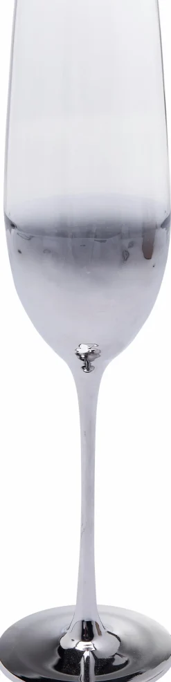 KARE DESIGN Gläser|Sektglas Night Sky 220 ml