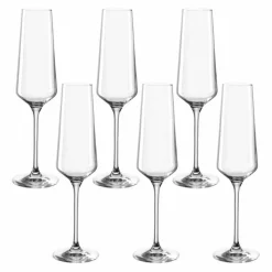 Sale Sektglas Puccini 280 ml Gläser