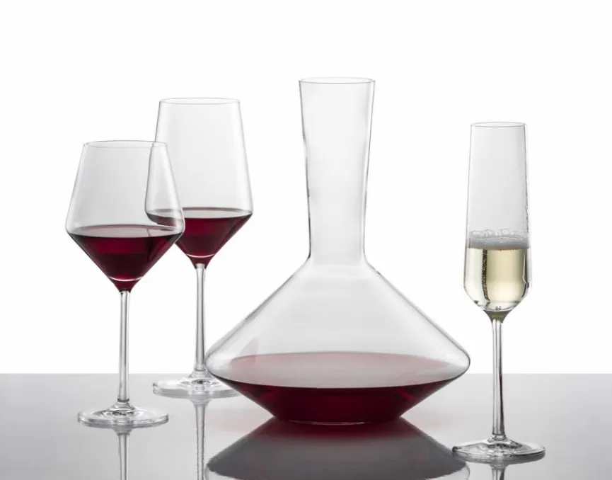 ZWIESEL GLAS Gläser|Sektglas Pure 209 ml