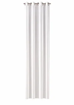 Ösenschal 140 x 245 cm