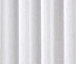 Ösenschal 140 x 245 cm