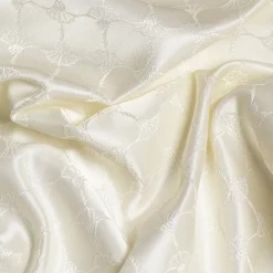 JOOP! Ösenschal Allover 140 x 250 cm