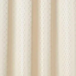 JOOP! Ösenschal Allover 140 x 250 cm