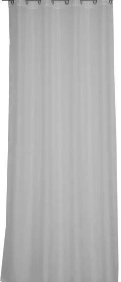 New Ösenschal Glad 140 x 250 cm Vorhänge & Gardinen