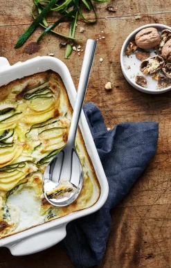 Best Servierlöffel Nuova 25 cm Bestecke