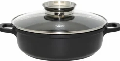 Clearance Servierpfanne Alucast Ø 32 cm Pfannen