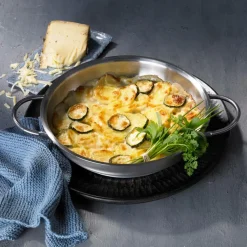 WMF Pfannen|Servierpfanne Profi Ø 24 cm