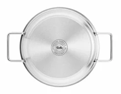 Discount Servierpfanne Pure Ø 24 cm Pfannen