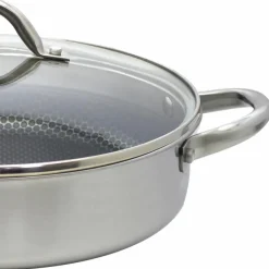 Online Servierpfanne Relief Evolution Ø 28 cm Pfannen