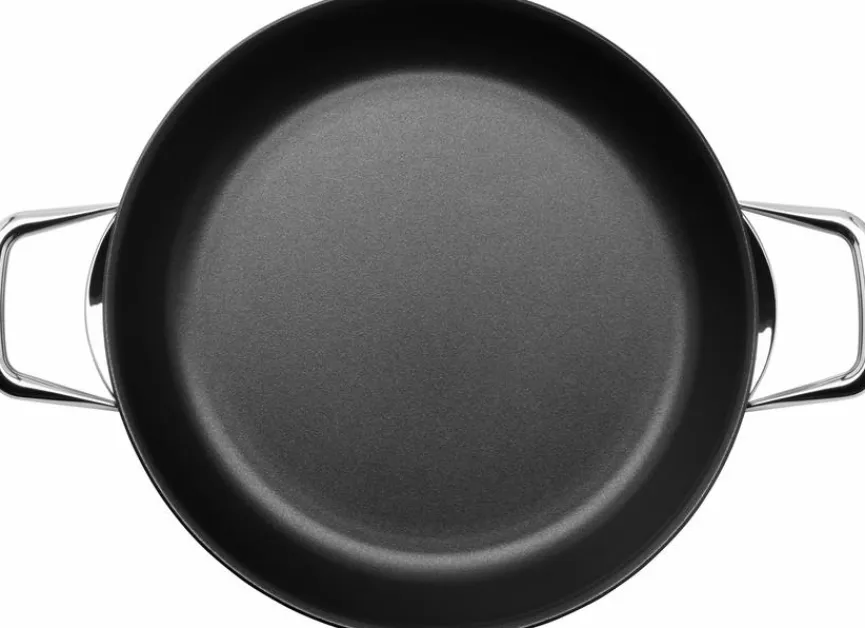 WMF Pfannen|Servierpfanne Steak Profi Ø 28 cm