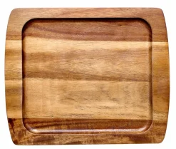 Ritzenhoff & Breker Platten|Servierplatten|Servierplatte Casa 25 x 20,5 cm