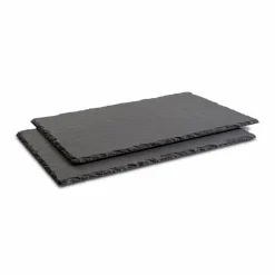 Platten|Servierplatten|Servierplatte 2tlg.