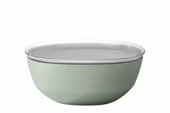 Mepal Vorratsdosen|Servierschale Silueta 5000 ml