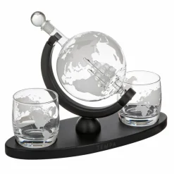 Sale Servierset Preston 4tlg. Gläser