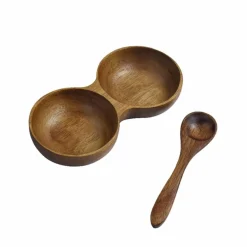 Platten|Servierplatten|Servier-Set Tapas 2tlg.