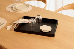 Metallbude Tabletts|Tabletts|Serviertablett Dava