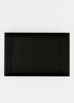 Metallbude Tabletts|Tabletts|Serviertablett Dava