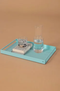 Metallbude Tabletts|Tabletts|Serviertablett Dava