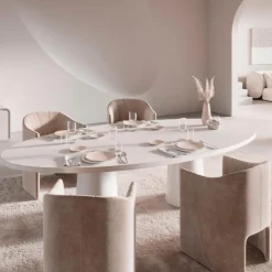 Servierteller New Moon Ø 29,2 cm Platten|Servierplatten