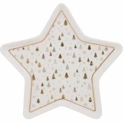 Online Servierteller Noelle 20 x 20 cm Platten|Servierplatten