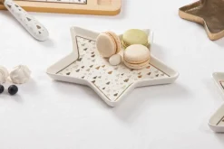 Online Servierteller Noelle 20 x 20 cm Platten|Servierplatten