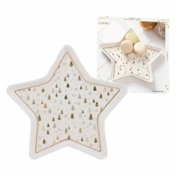 Online Servierteller Noelle 20 x 20 cm Platten|Servierplatten