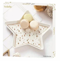 Online Servierteller Noelle 20 x 20 cm Platten|Servierplatten