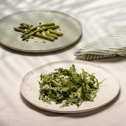 ladelle Servierteller Terra Ø 33,8 cm