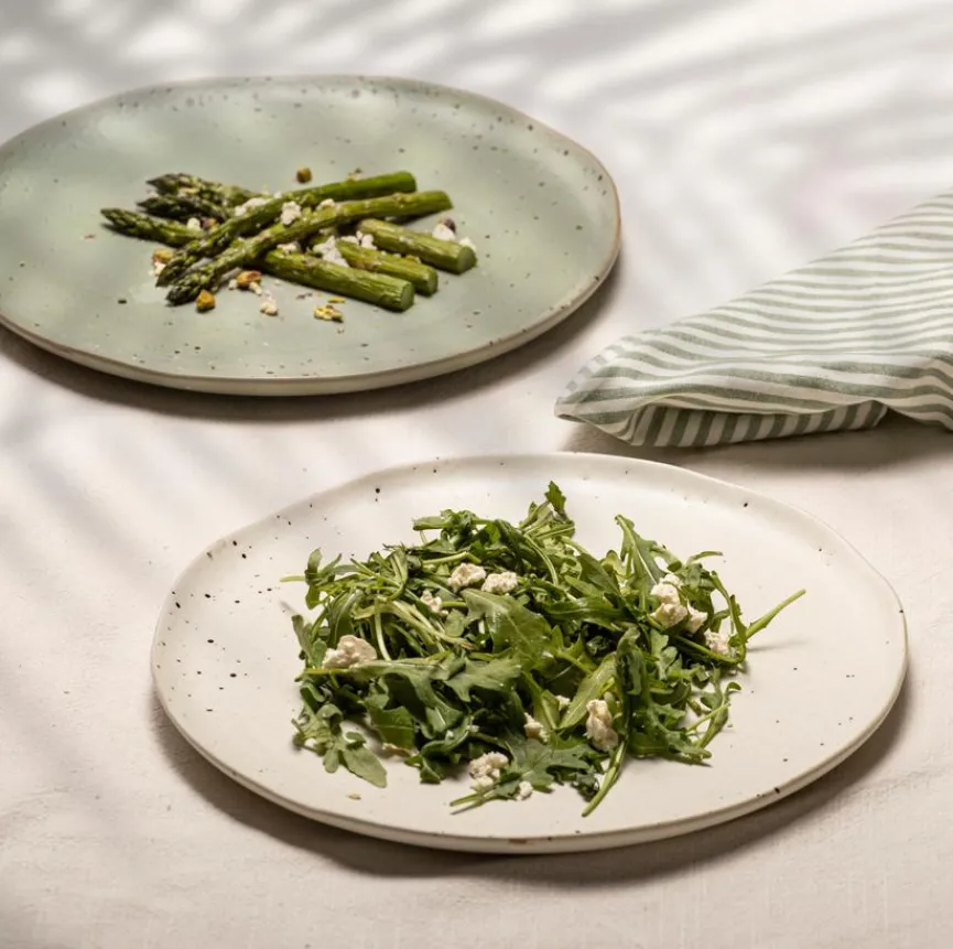 ladelle Servierteller Terra Ø 33,8 cm