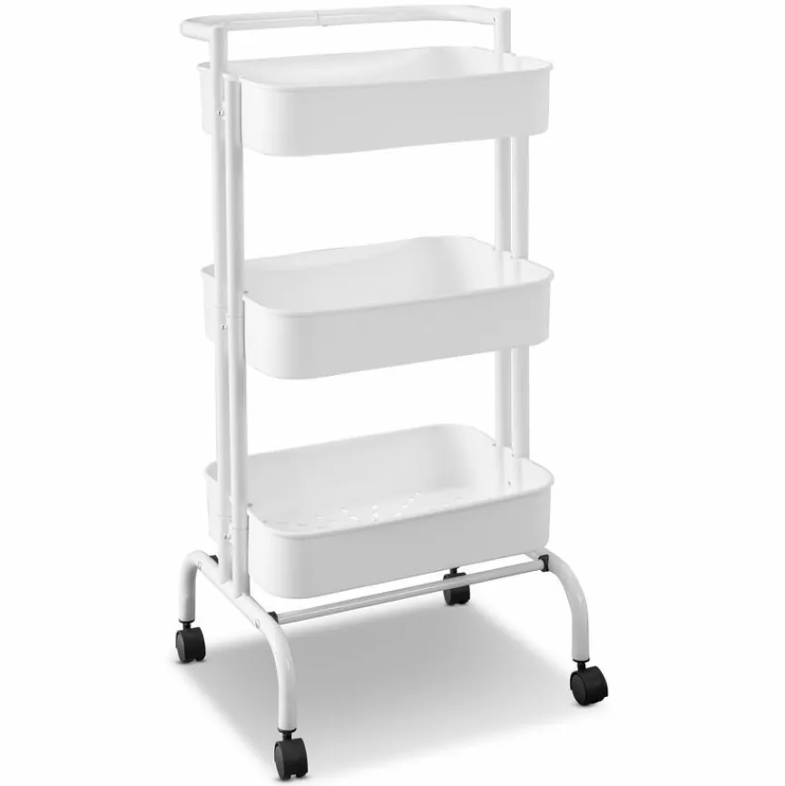 New Servierwagen Alea Servierwagen