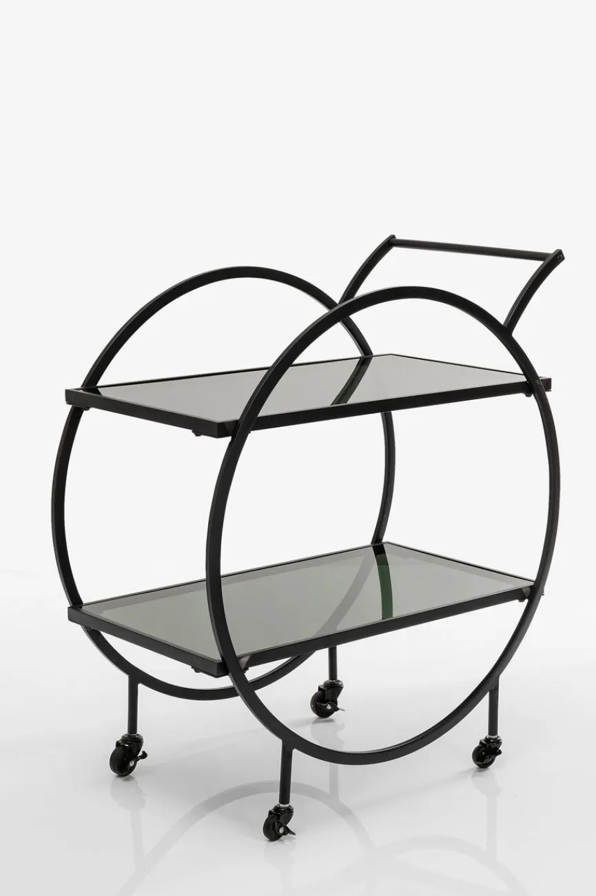 KARE DESIGN Servierwagen 84545 Loft