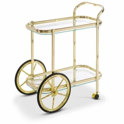 Servierwagen|Servierwagen Luise