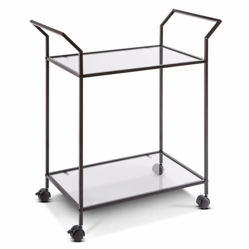 Servierwagen BK-Clear Servierwagen