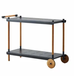 Cane-line Servierwagen Frame