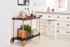 Cane-line Servierwagen Frame