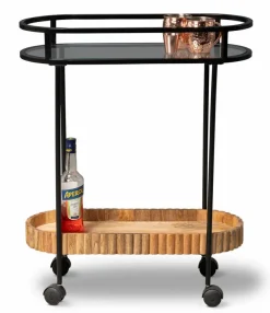Hot Servierwagen Jason Servierwagen