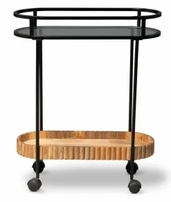 Hot Servierwagen Jason Servierwagen