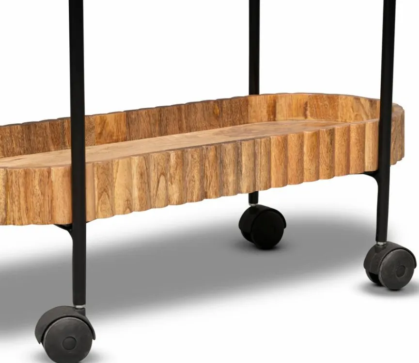 Hot Servierwagen Jason Servierwagen