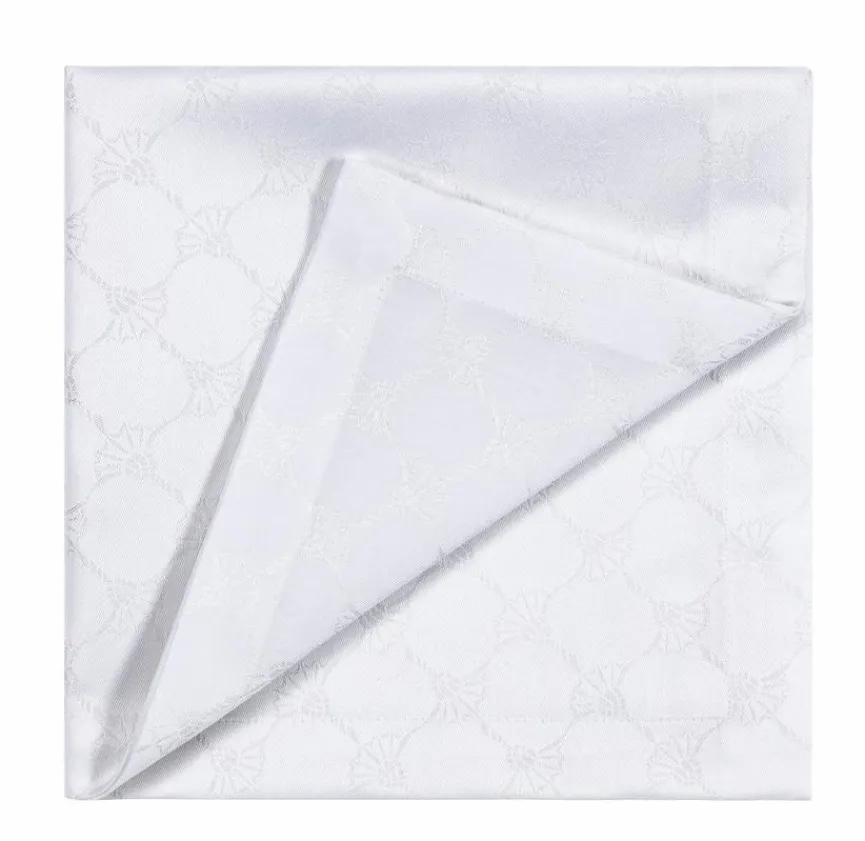 JOOP! Serviette Cornflower 2er 50 x 50 cm