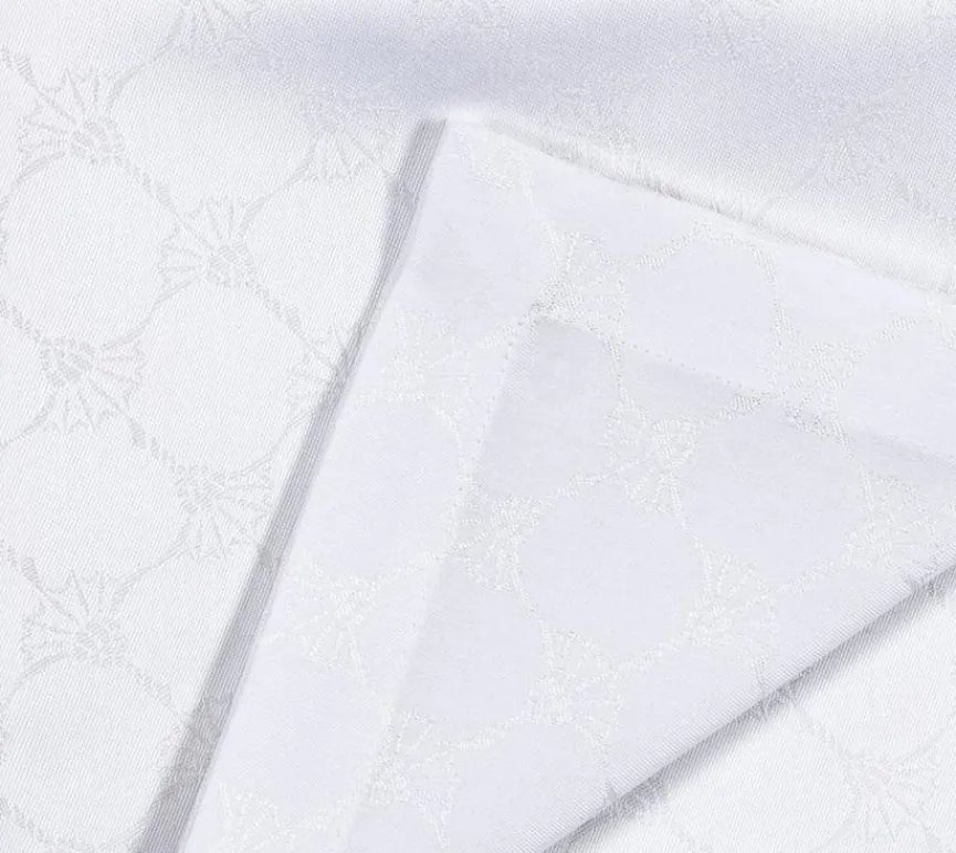 JOOP! Serviette Cornflower 2er 50 x 50 cm