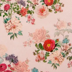 Outlet Serviette Elisabeth rose 20tlg. Tischwäsche|Tischwäsche