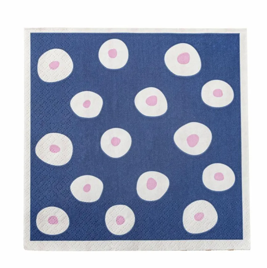 Serviette Eviaya 20tlg.